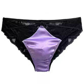 Erotic Men's Lace Panties with Strap - Cissify